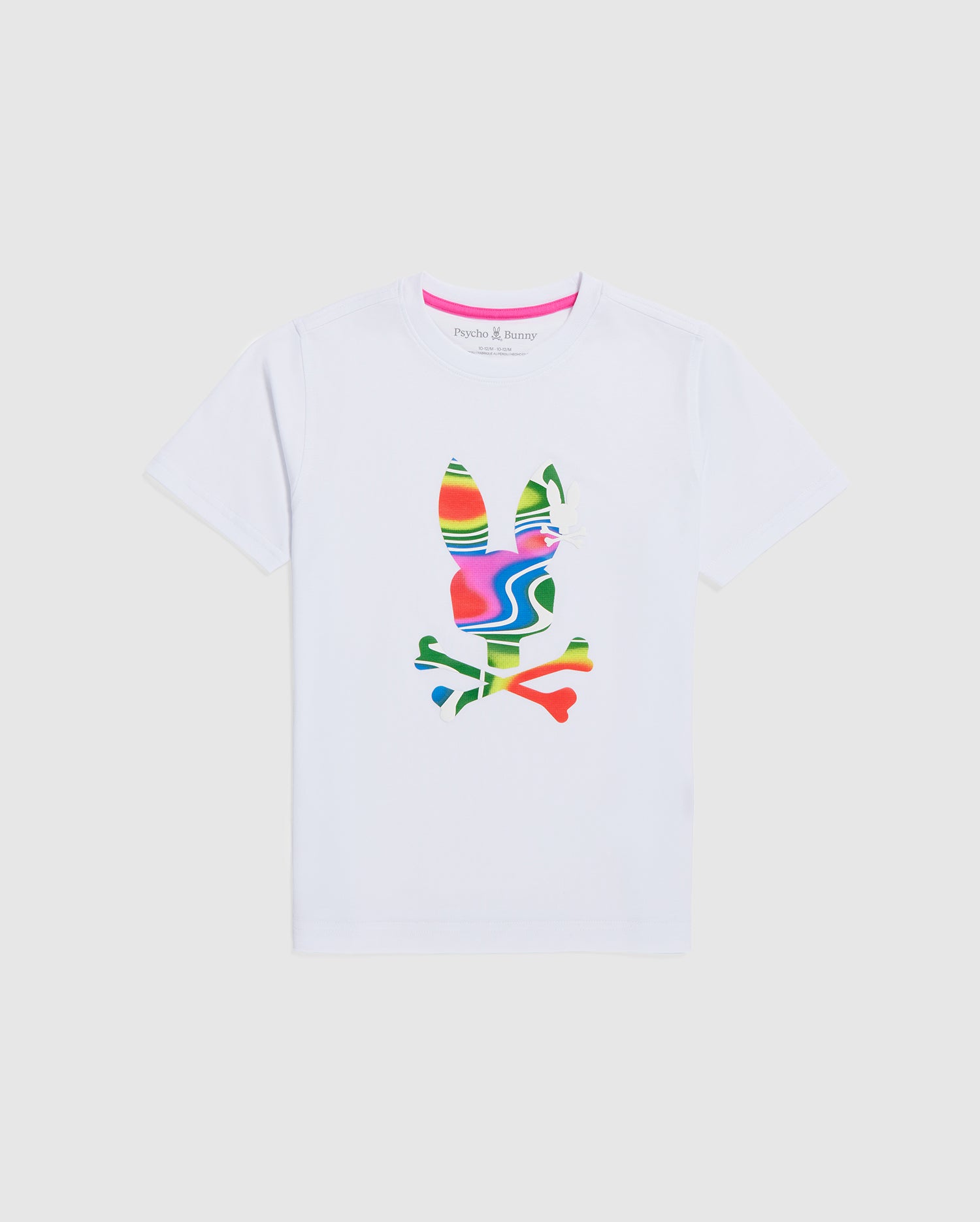 Sunshine White Graphic Tee - Summer Graphic Tees – Shop the Mint