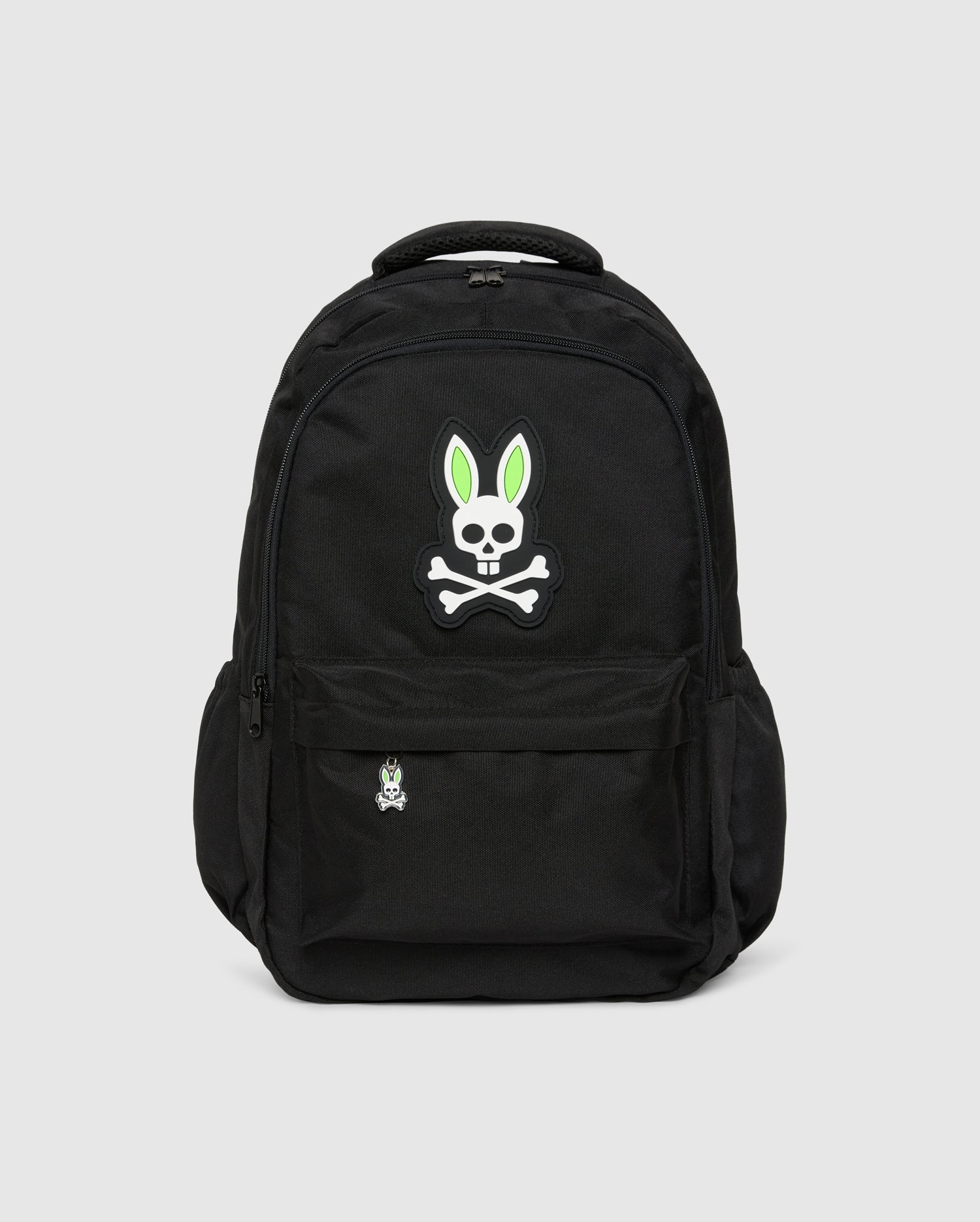 Black backpack for kids on sale