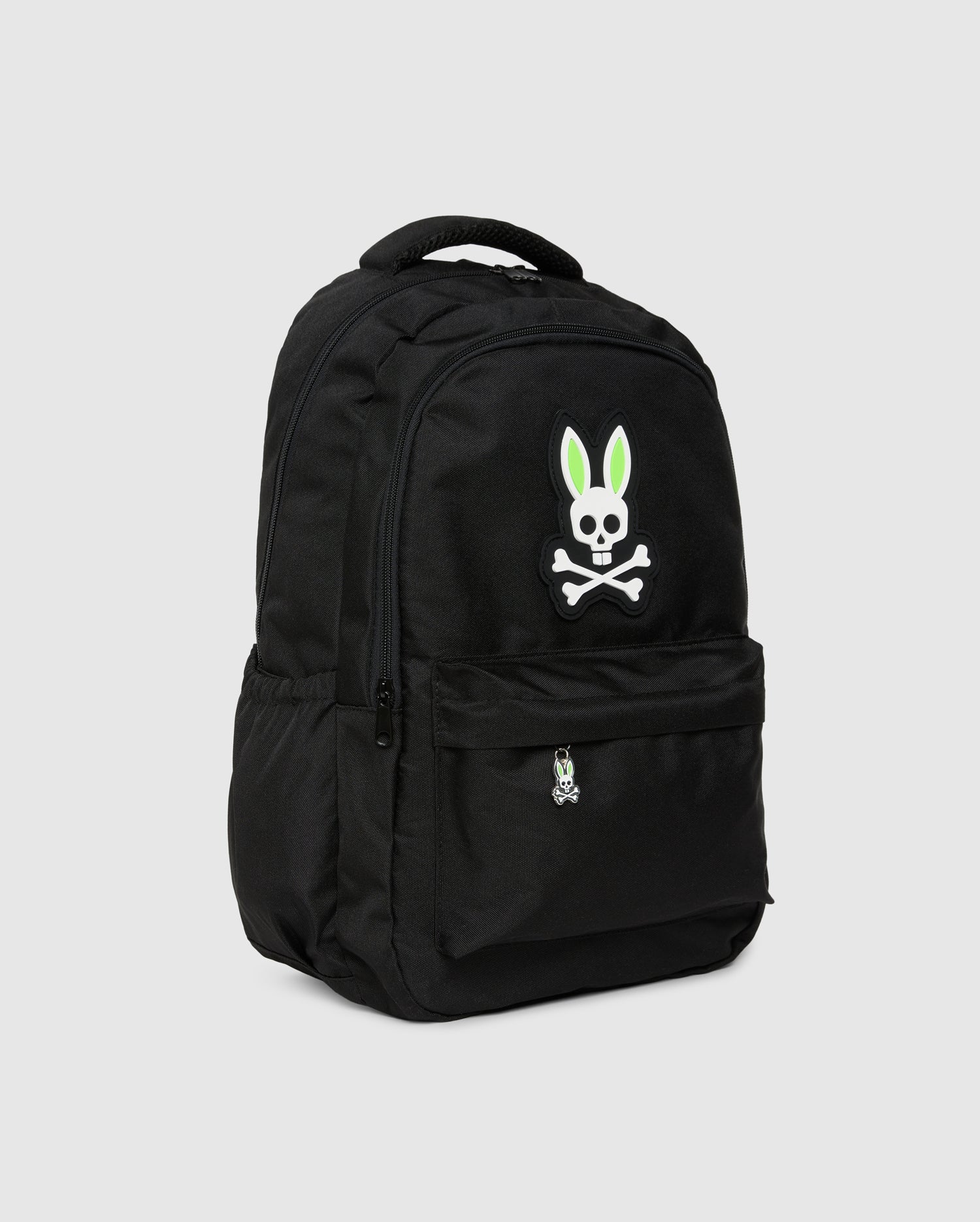 Bunny book bag best sale