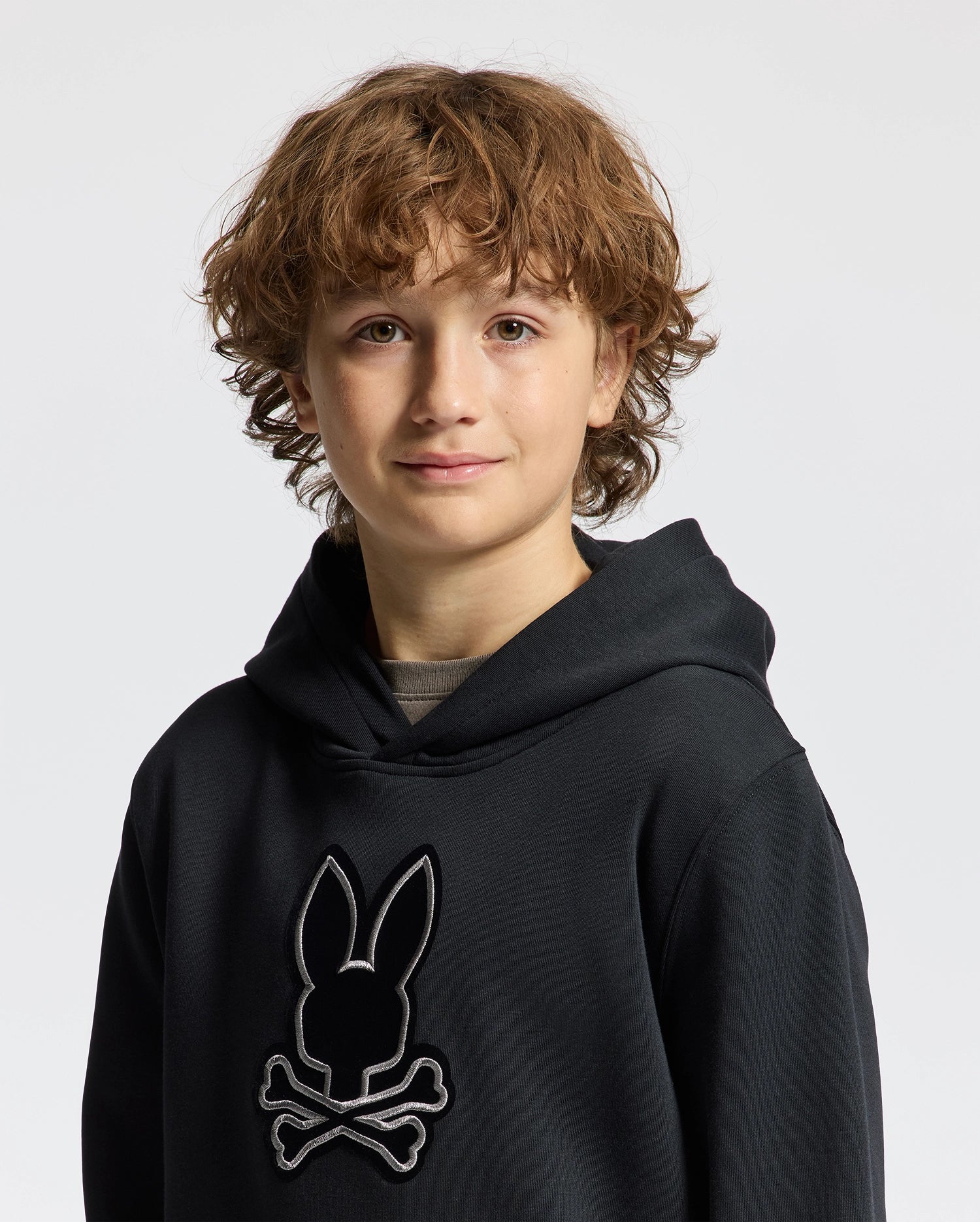 Psycho Bunny Pullover Hoodie M outlet