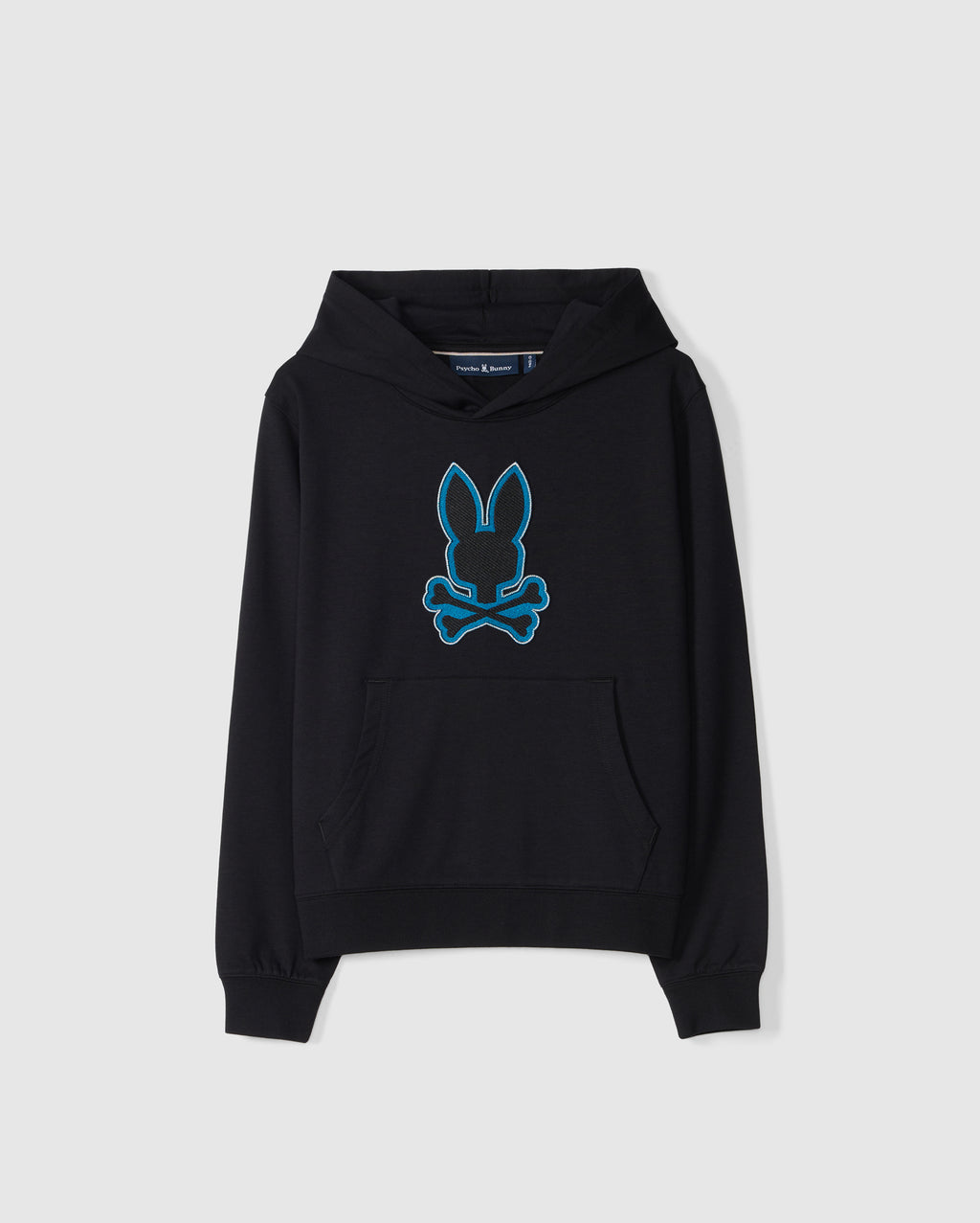 Order Blackmilk Follow The White Rabbit Hoodie