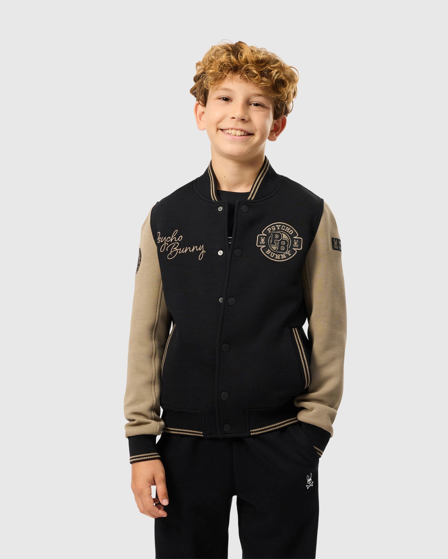 Kid's Outerwear