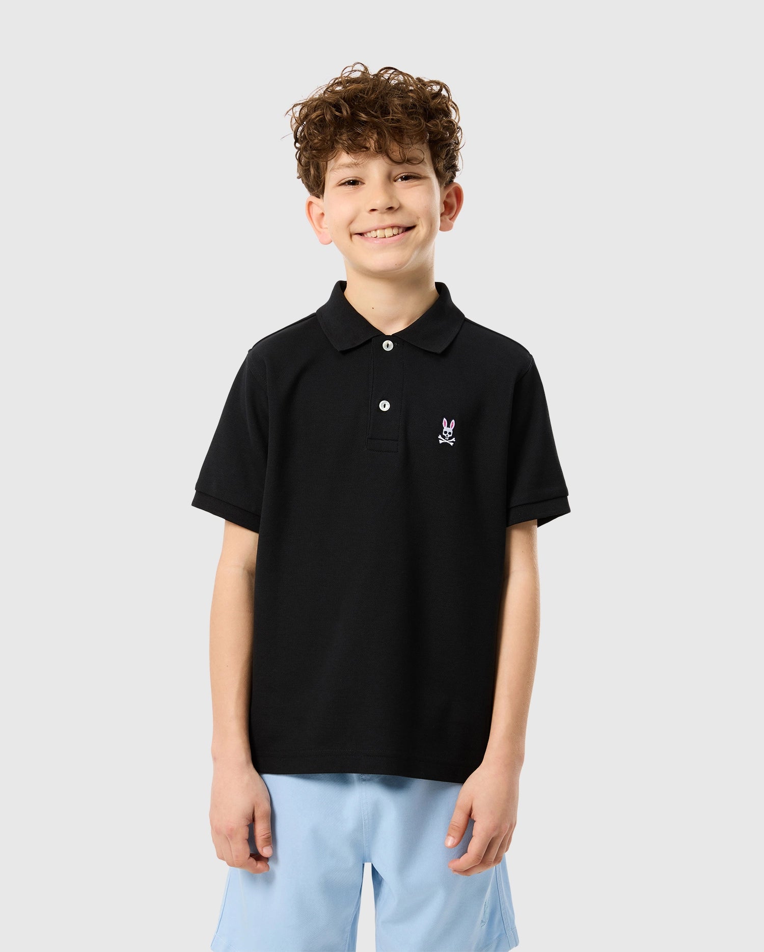 Boys Polo Shirts