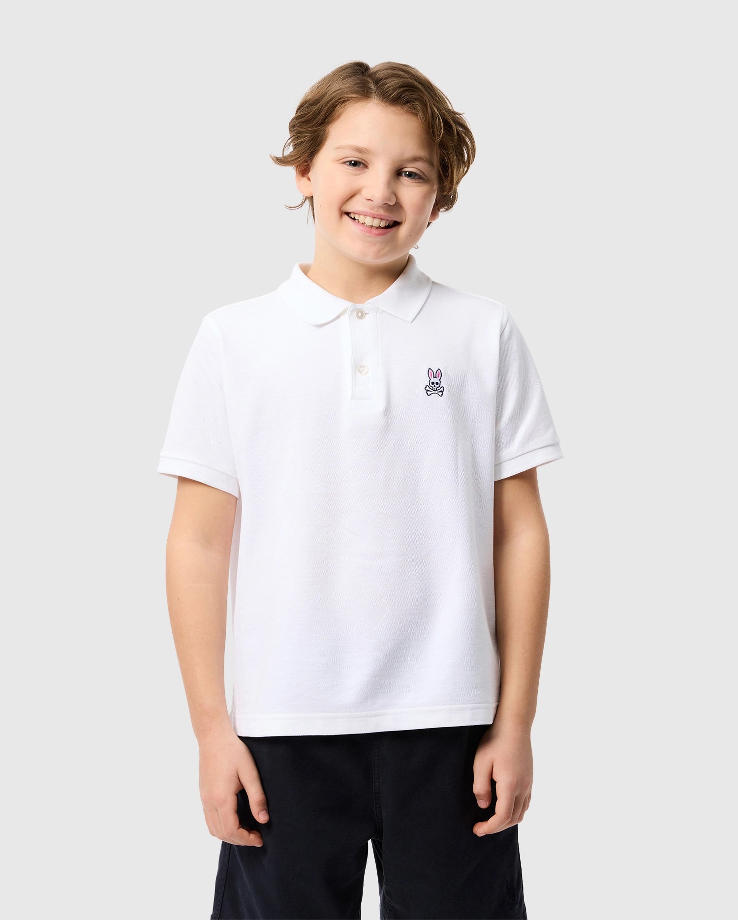 Kids Polo Shirts