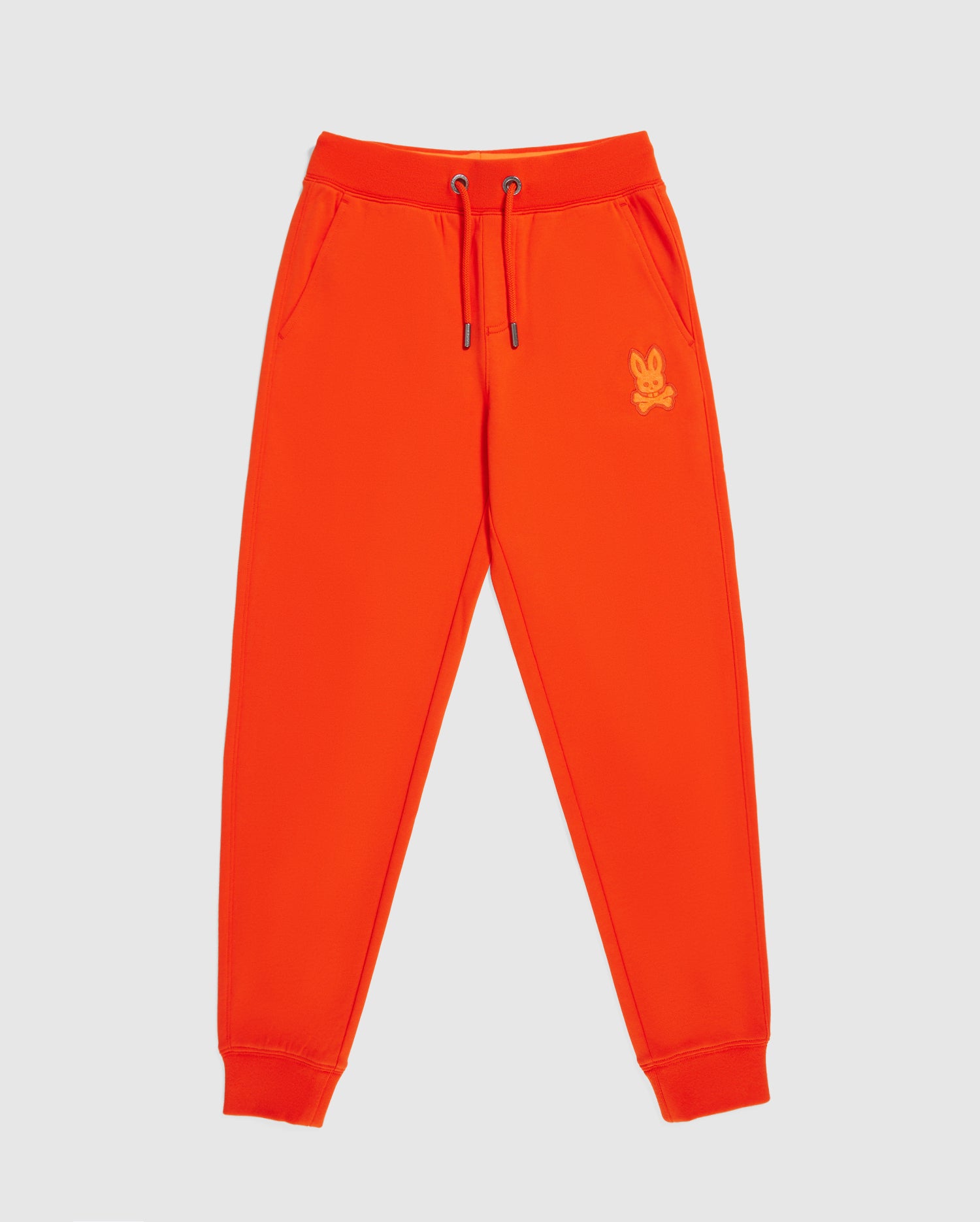 Youth orange sales sweatpants