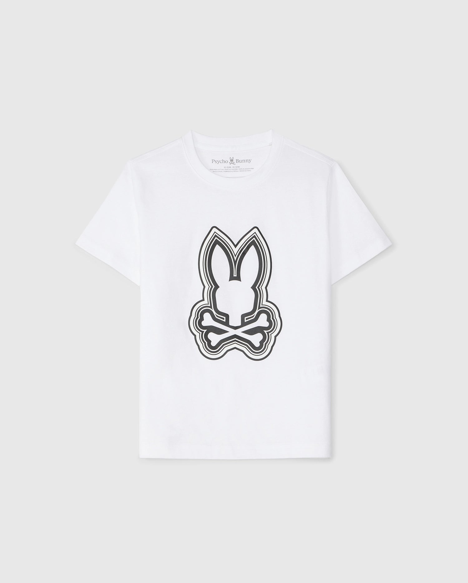 Shop the Latest Psycho Bunny Kids T-Shirts Collection