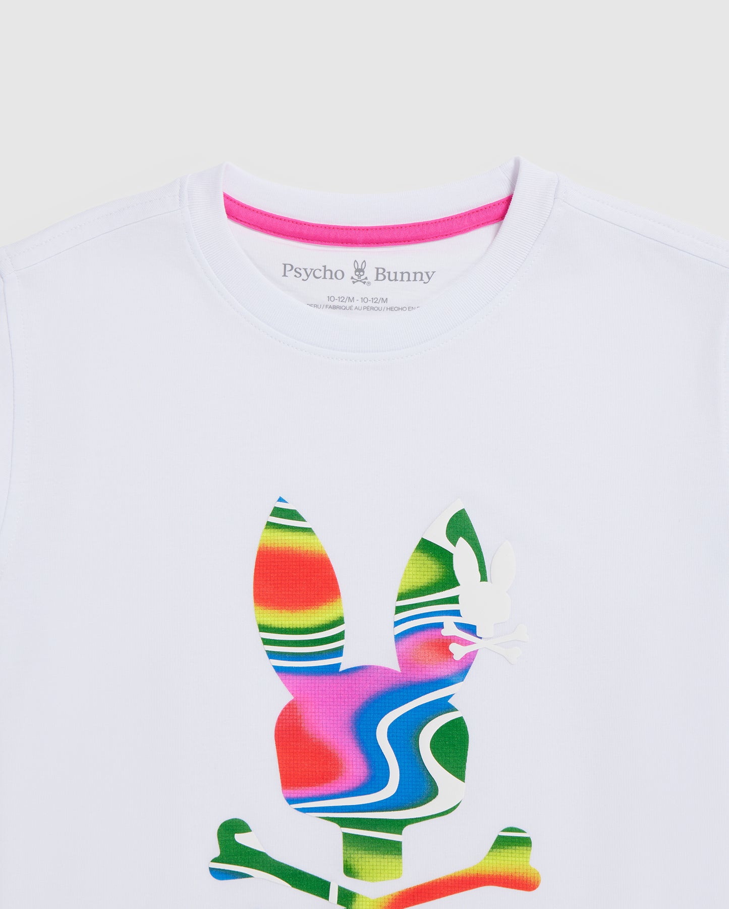 Sunshine White Graphic Tee - Summer Graphic Tees – Shop the Mint