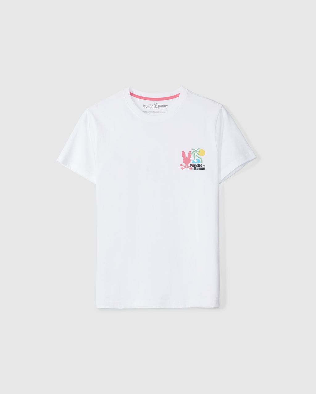 KIDS MENTZ GRAPHIC TEE - B0U395B200