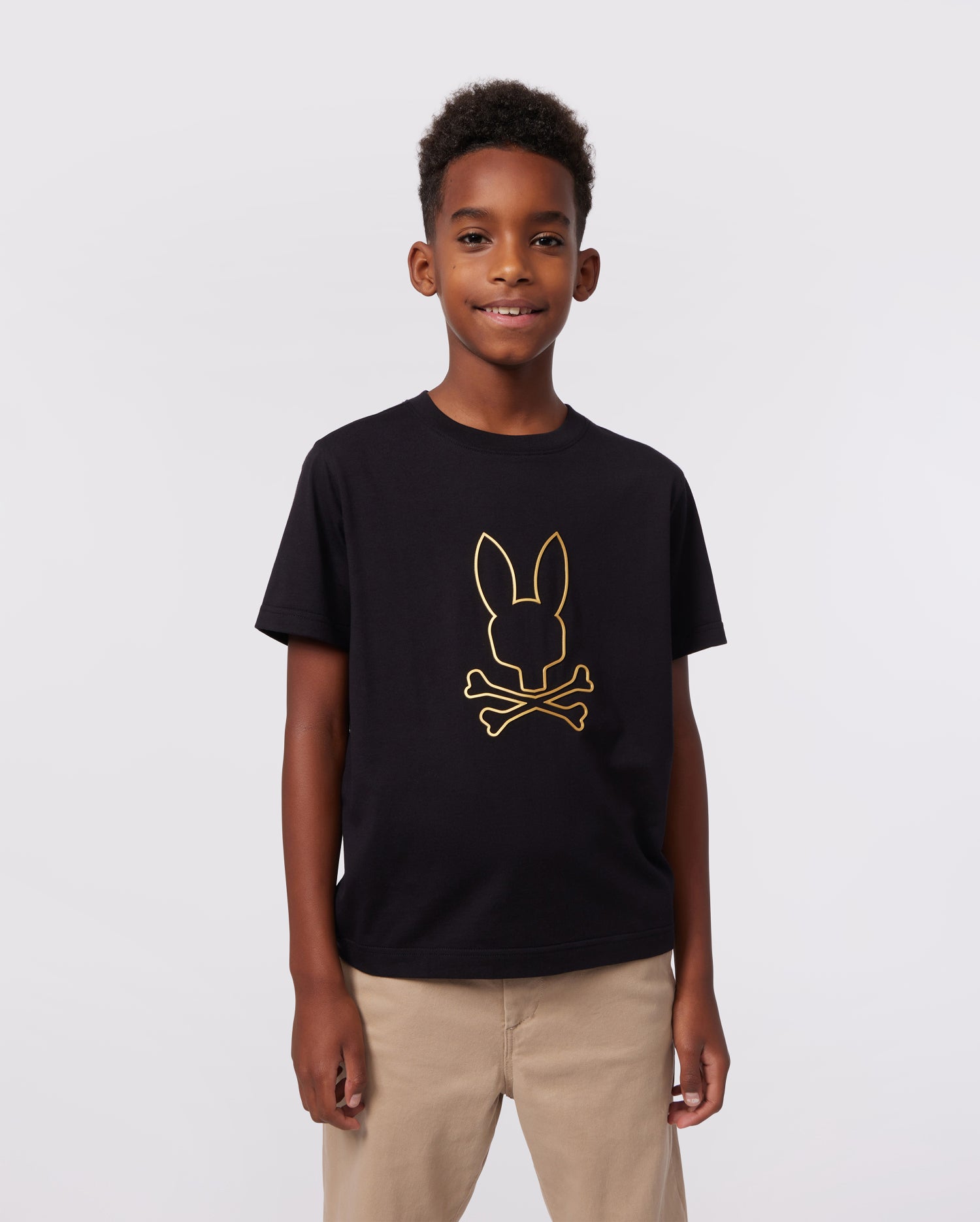 Psycho Bunny Kids - Apparel Tops & Bottoms