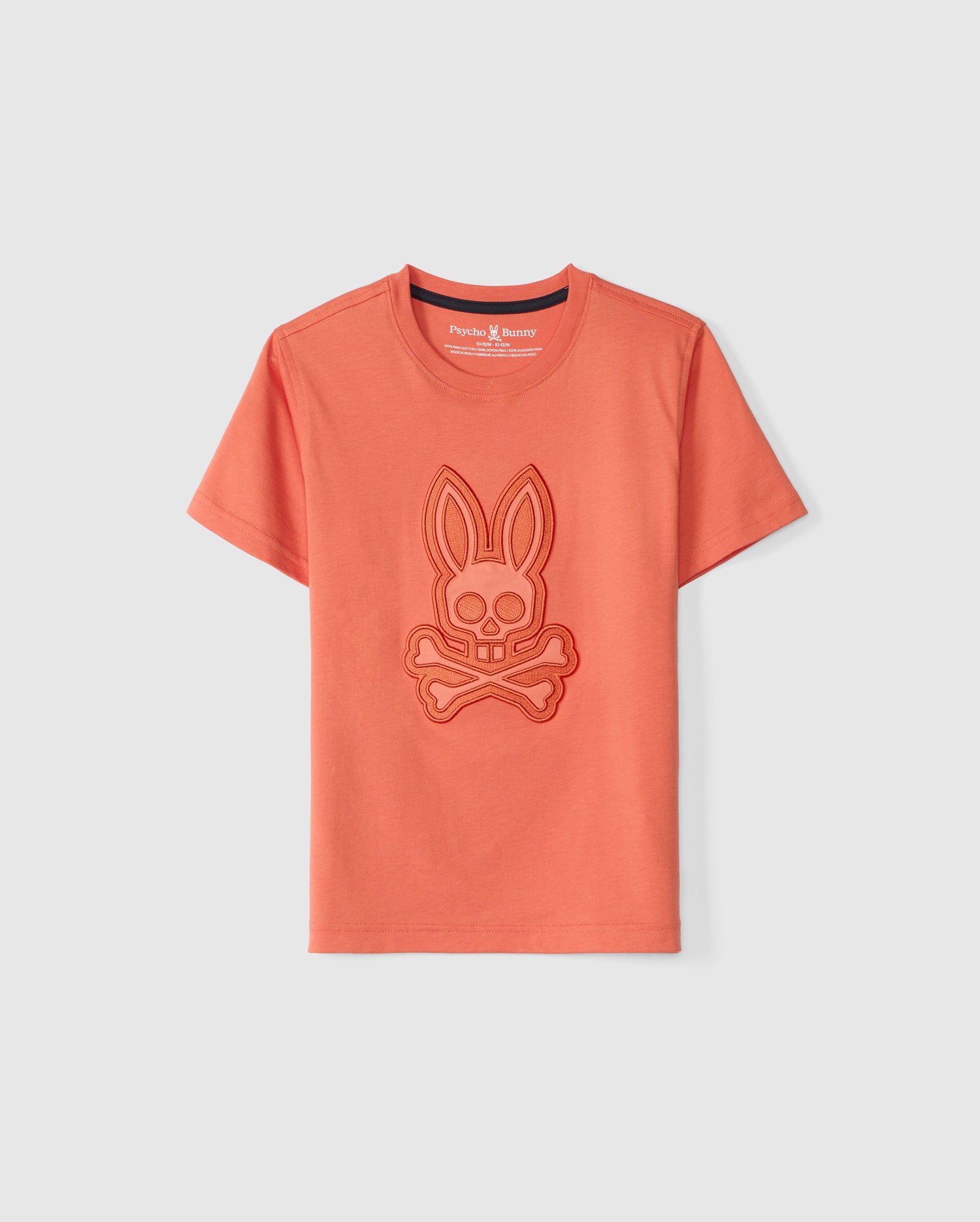 KIDS MALTON GRAPHIC TEE - B0U795D200