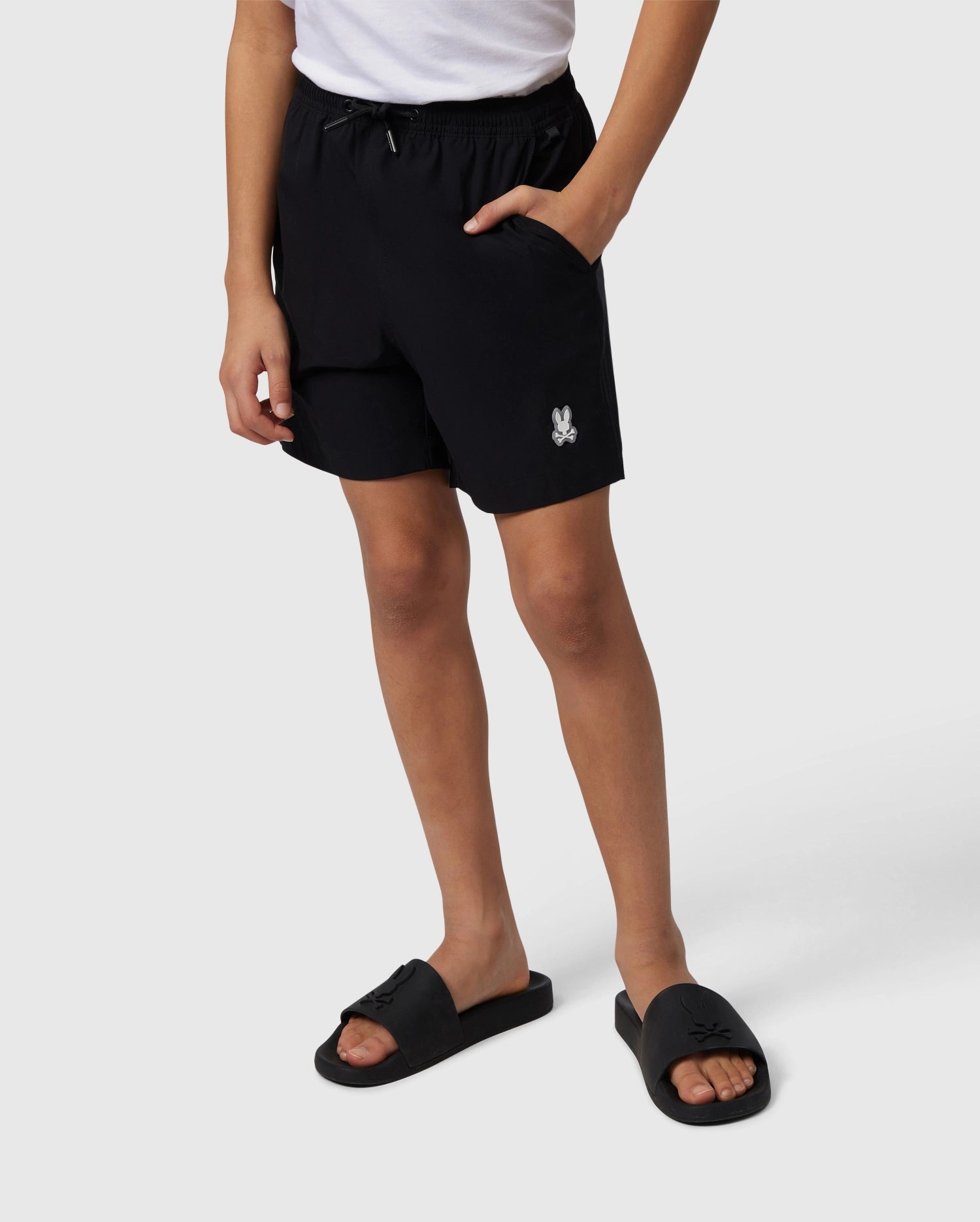 Kids 20% Off Swim & Shorts