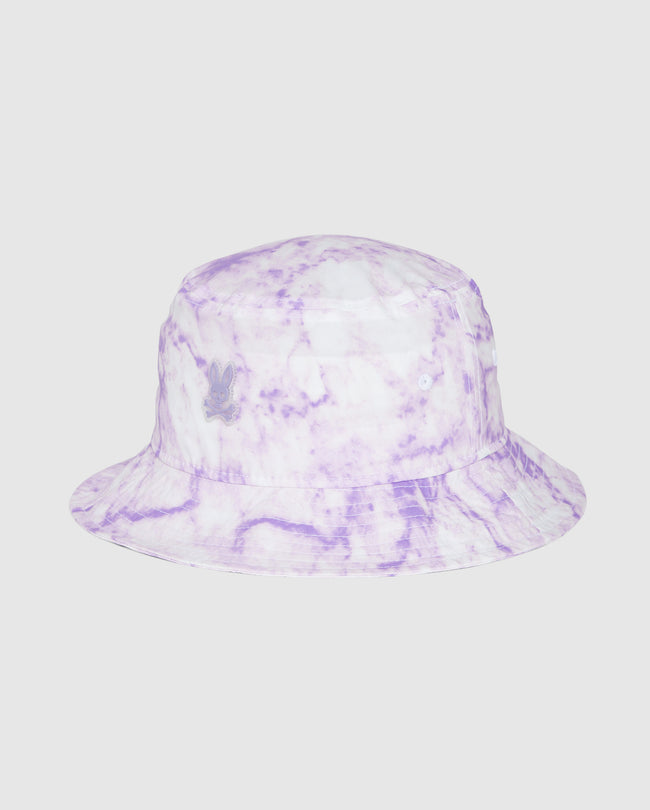 MENS BUCKET HAT - B6A584ARHT – Psycho Bunny Canada