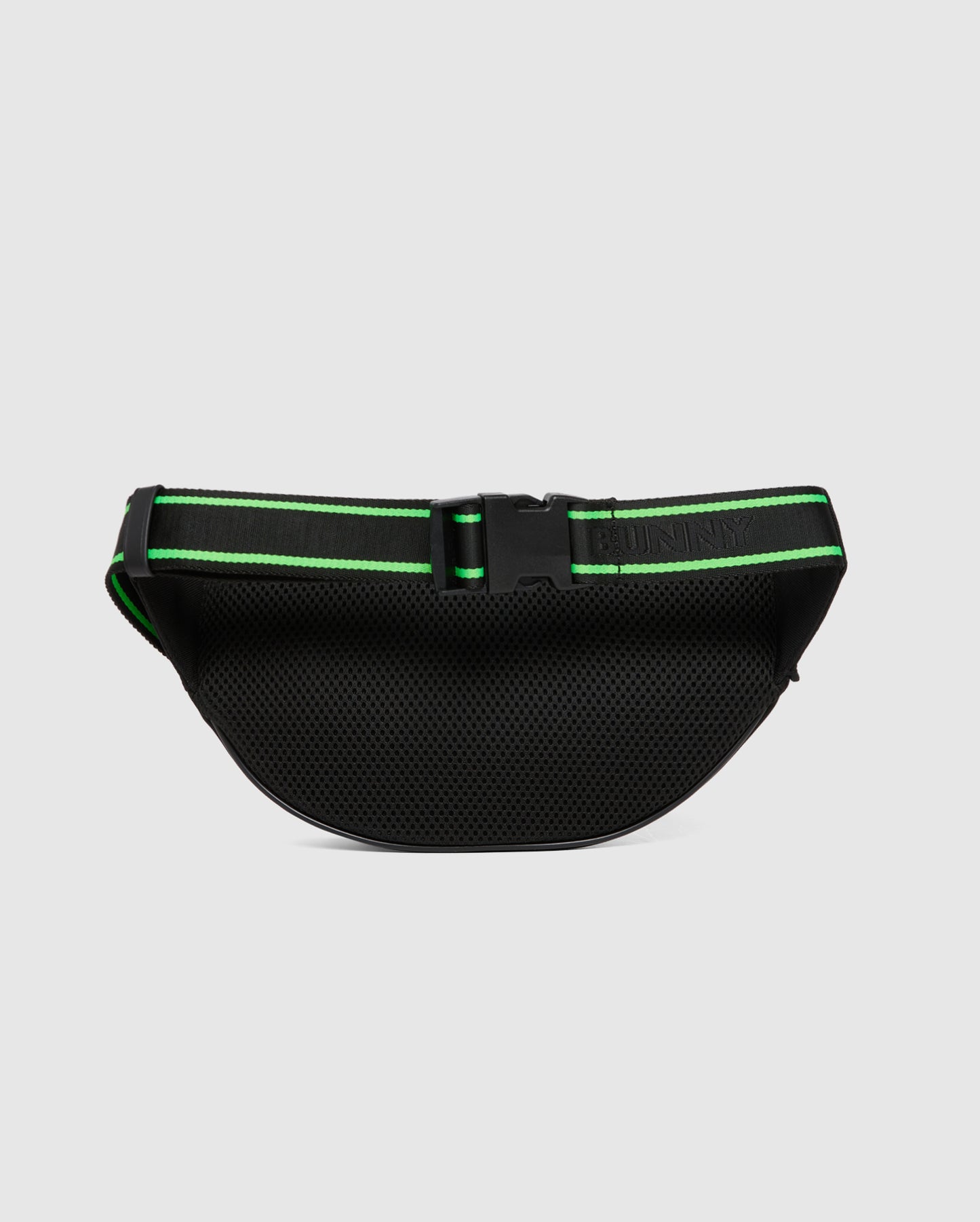 Psycho Bunny Leather Belt Bag Fanny Pack