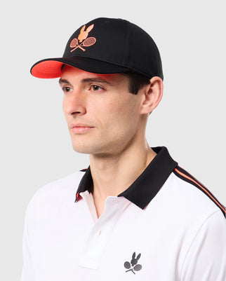 MENS COURTSIDE SPORT CAP - B6A685C200