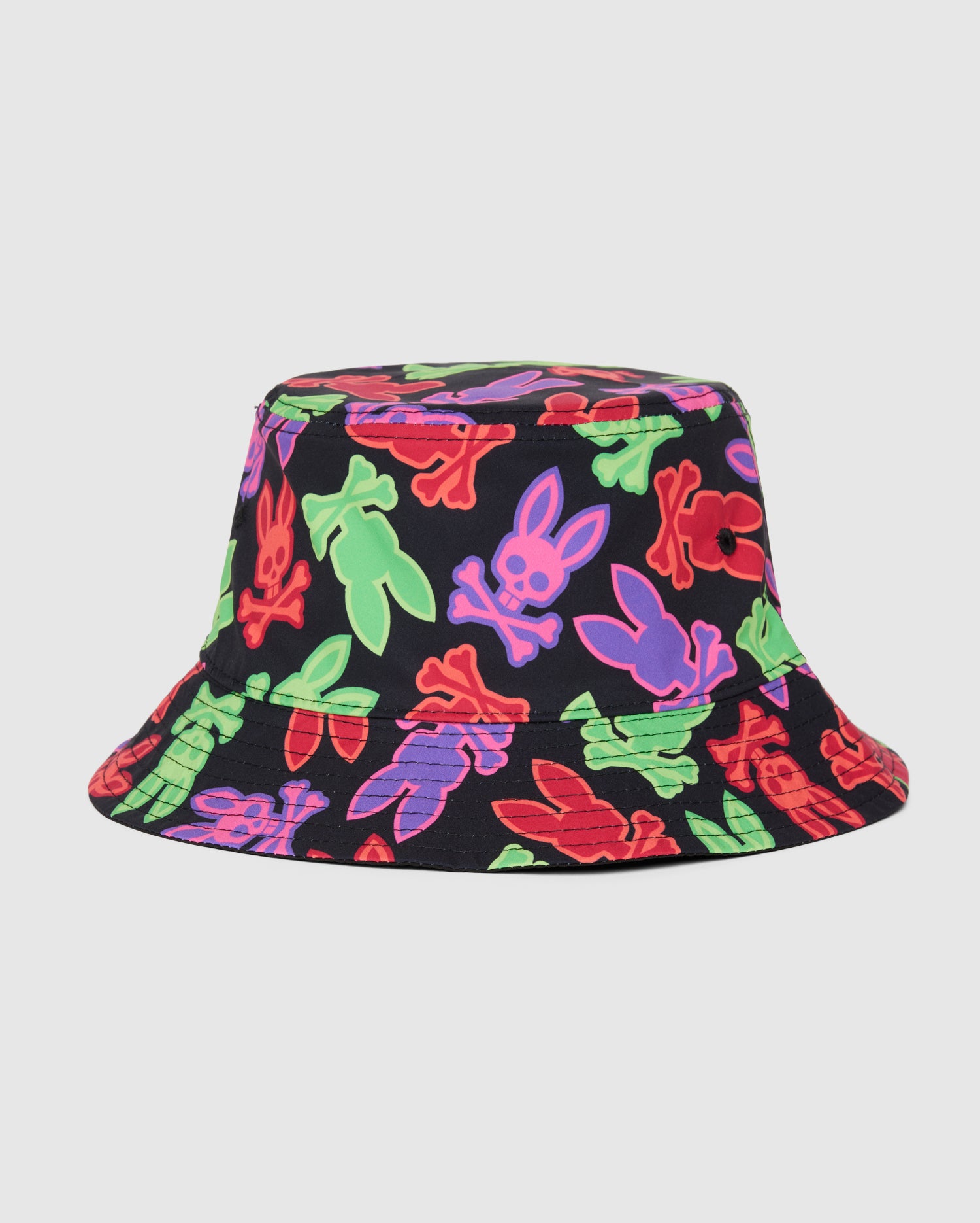 MENS ARVIN REVERSIBLE BUCKET HAT - B6A741A2HT