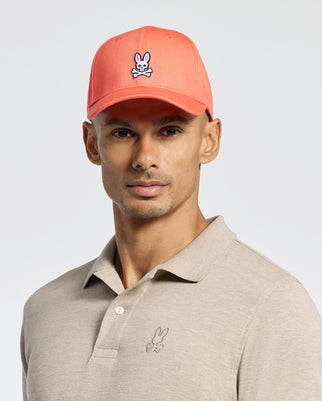 MENS CLASSIC BASEBALL CAP - B6A816F200