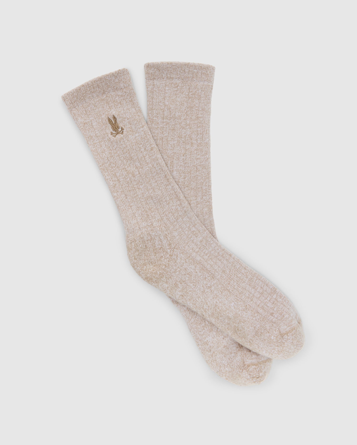 HEATHER SPORT SOCK - B6F153E200