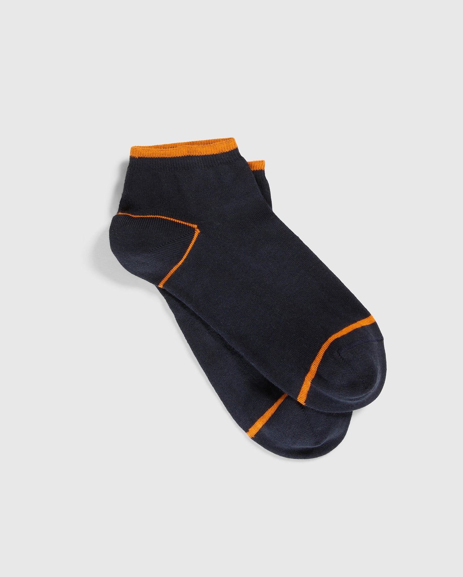 MENS ANKLE SOCKS - B6F482C200