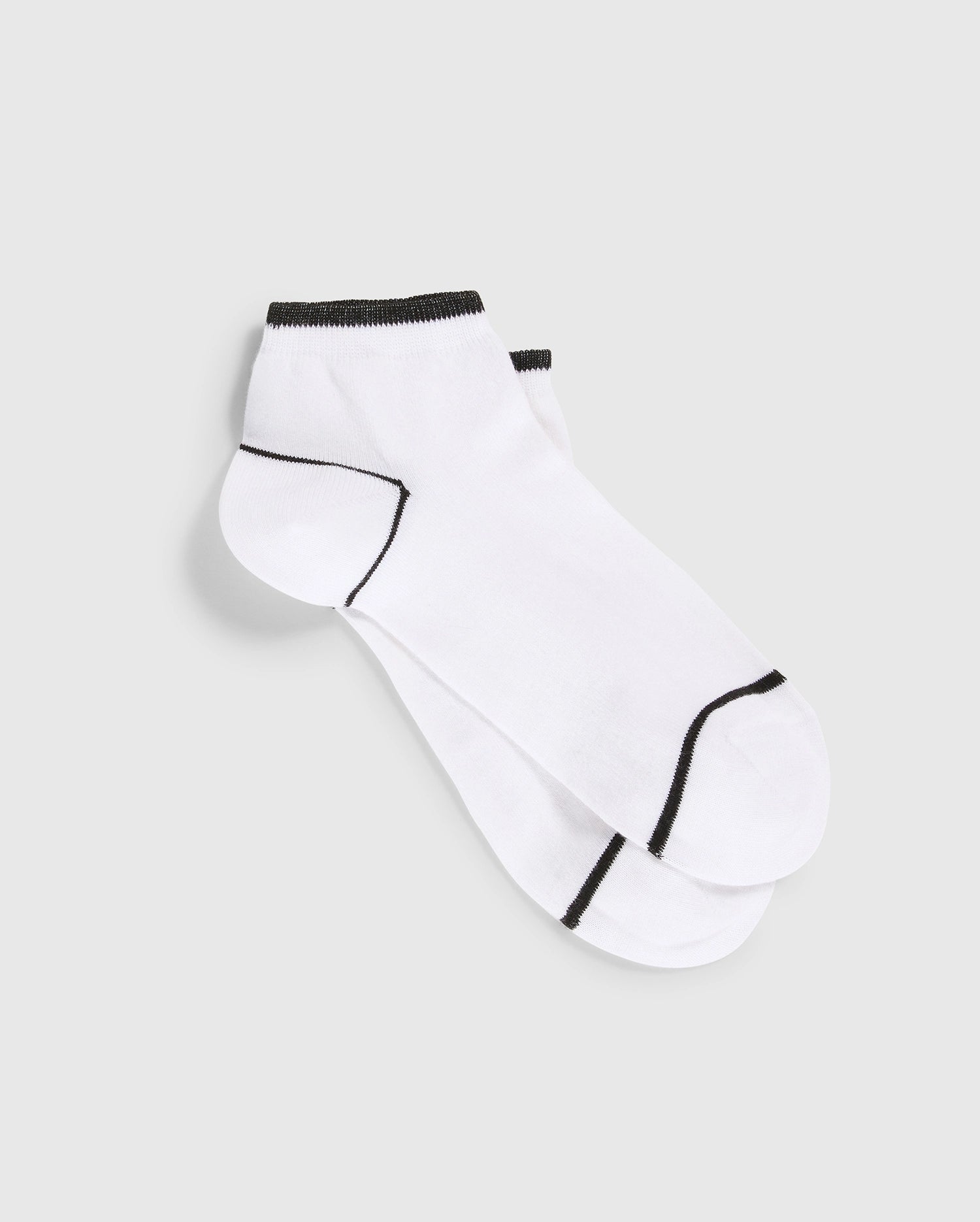 MENS ANKLE SOCKS - B6F482C200