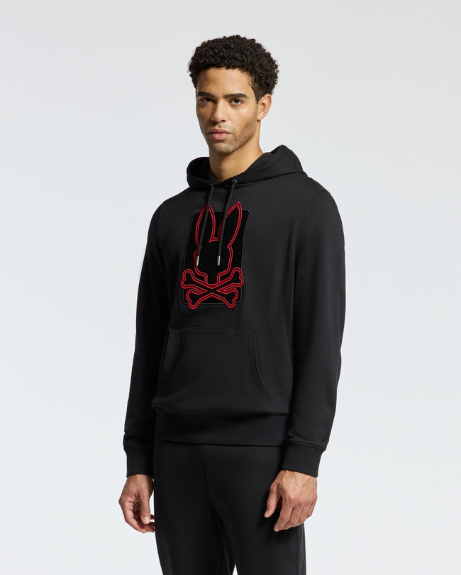 Men s Sweatshirts Hoodies Zip Ups Pullovers Psycho Bunny