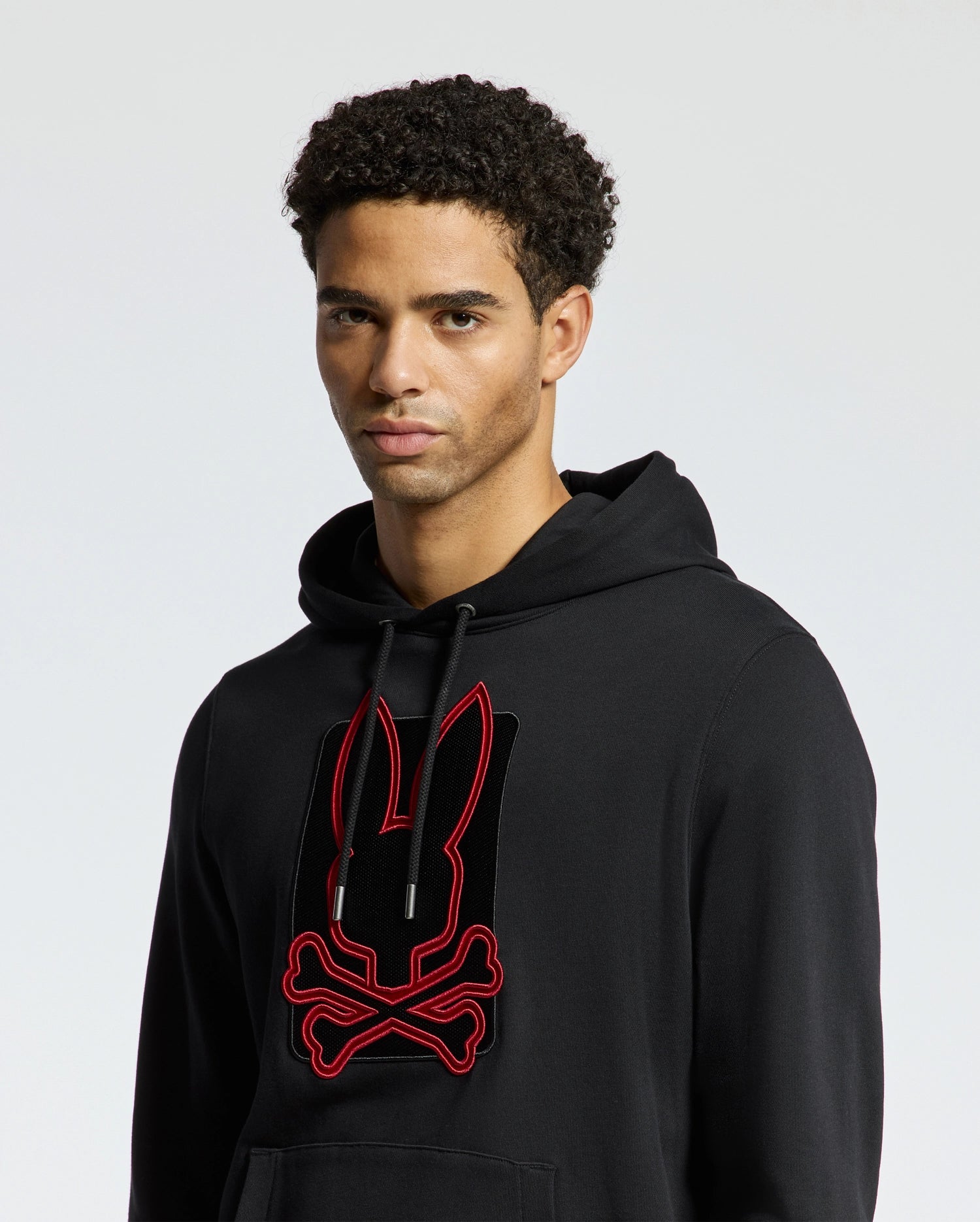 Psycho deals Bunny hoodie