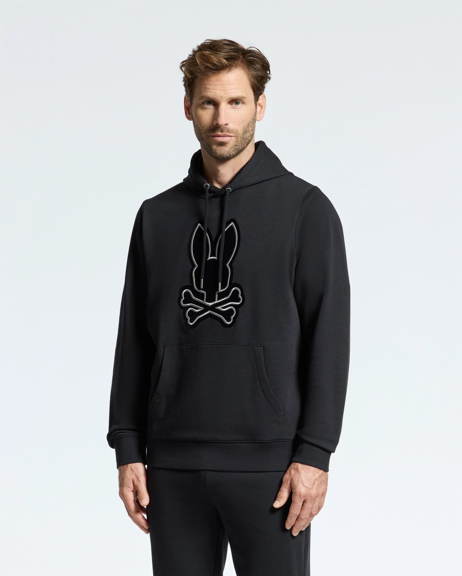 Psycho Bunny factory Hoodie