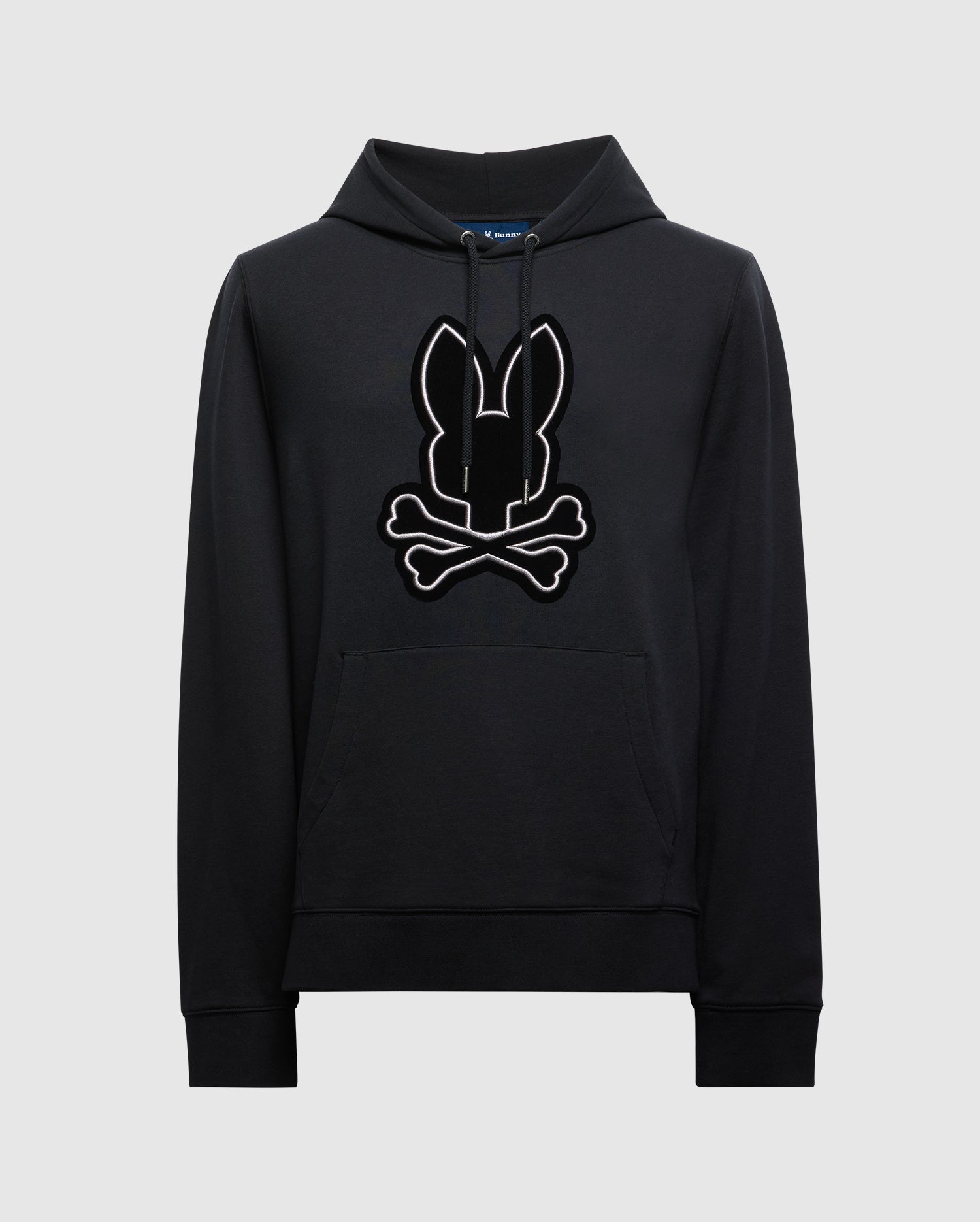 Psycho bunny hoodie on sale