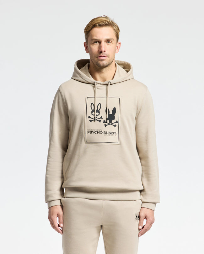 Psycho bunny hoodie best sale