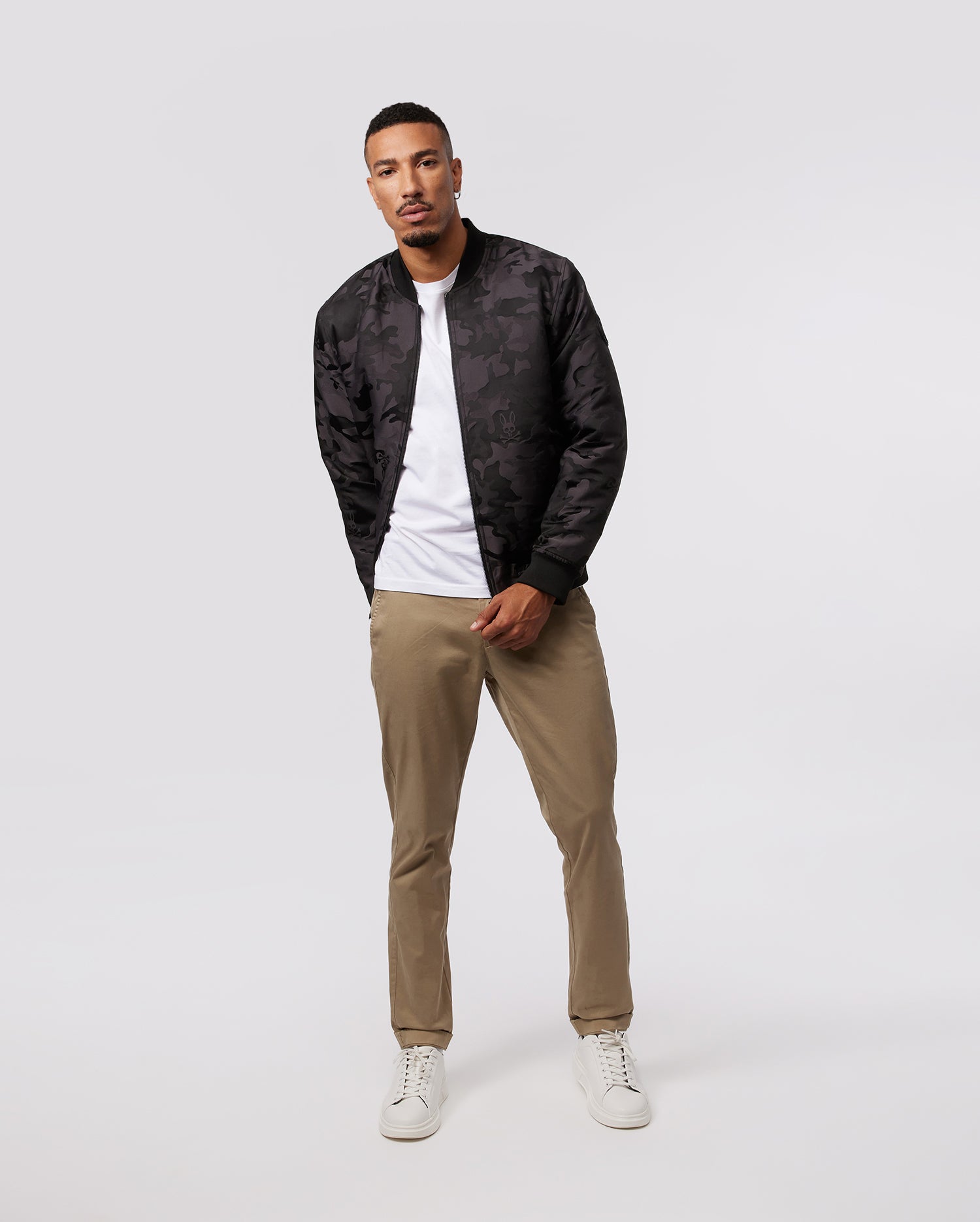 Bomber jacket sale male