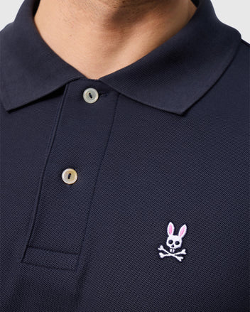 Camisa fashion psycho bunny