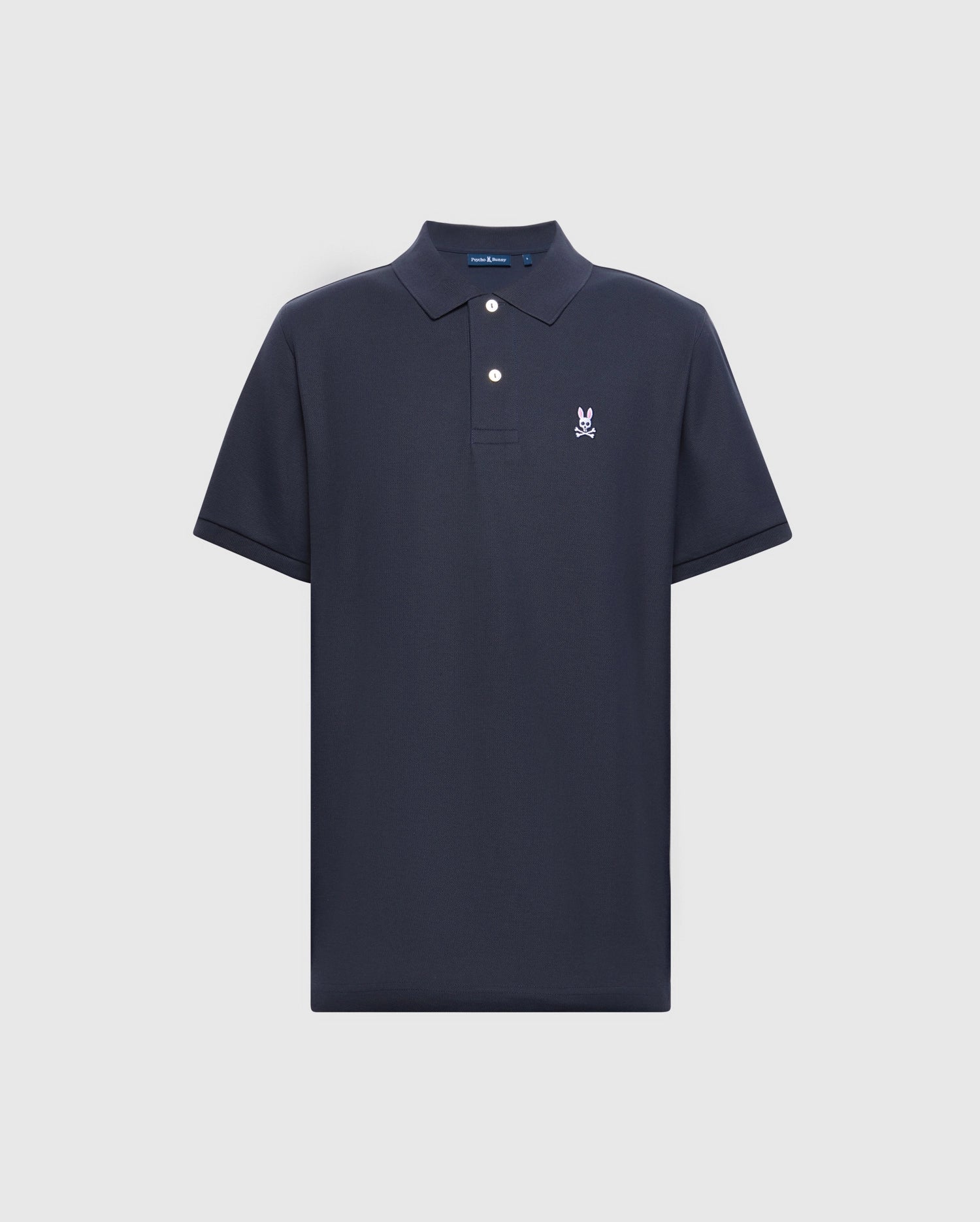 MENS CLASSIC PIQUE POLO SHIRT - B6K001ARPC