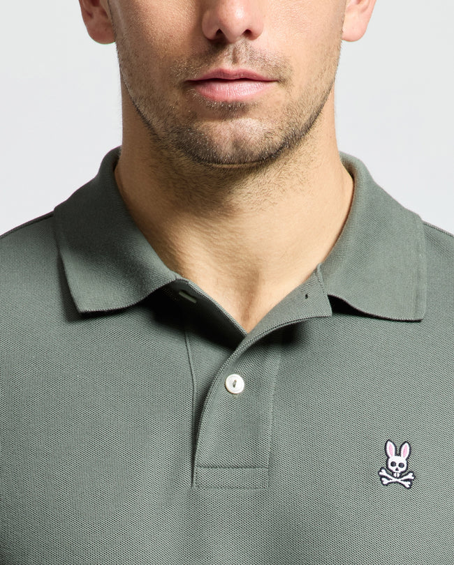 Men's Golf Clothes | Psycho Bunny