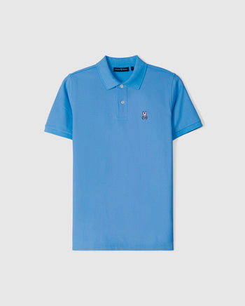 Mens Polo Shirts | Classic Polos | Sports Polo | Psycho Bunny