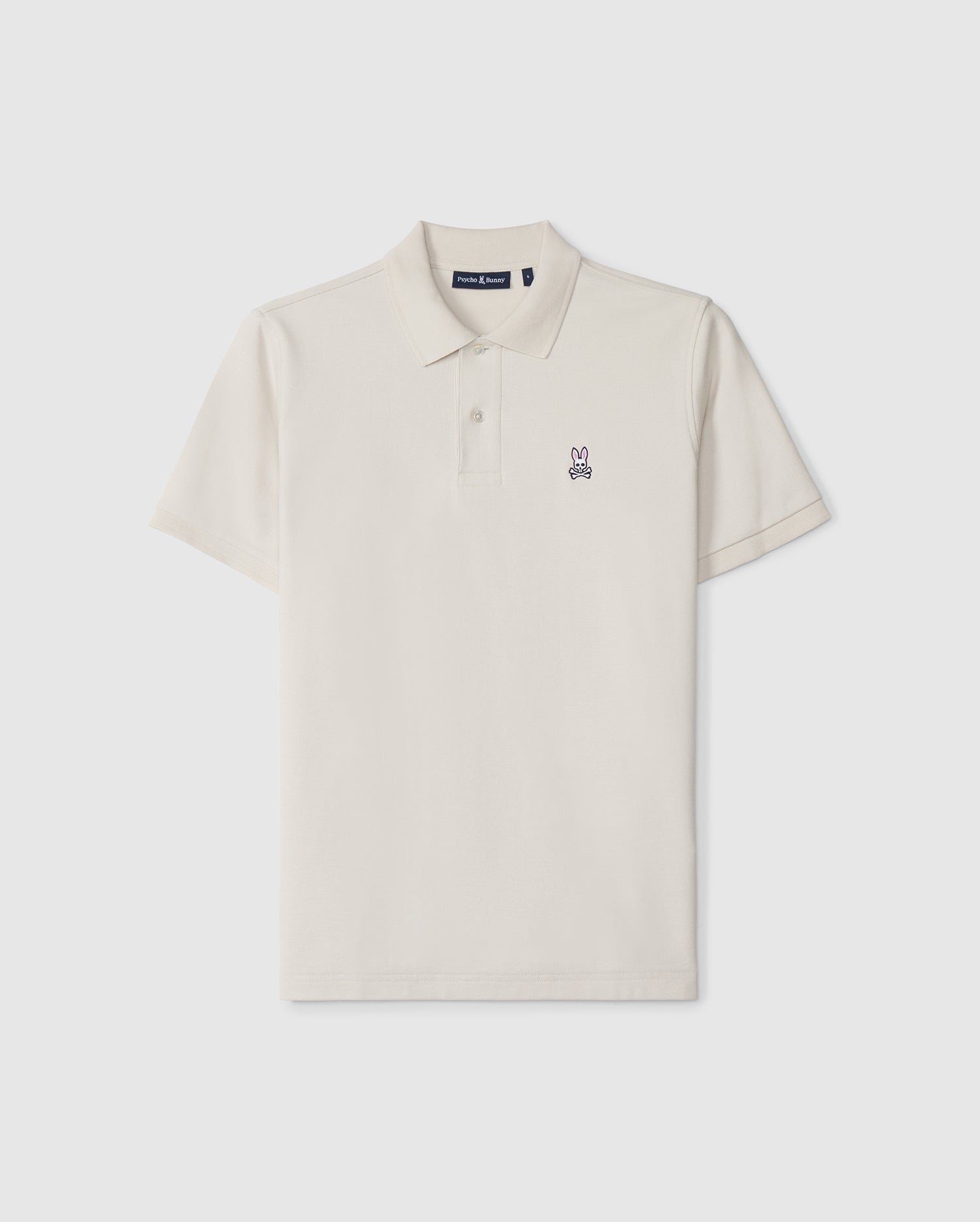 MENS CLASSIC PIQUE POLO SHIRT - B6K001B200