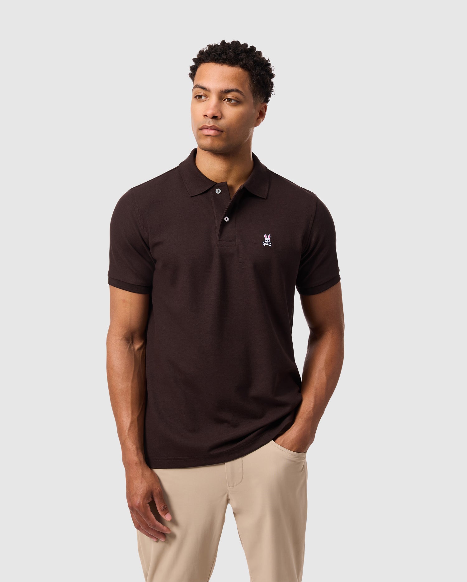 Classic Polos