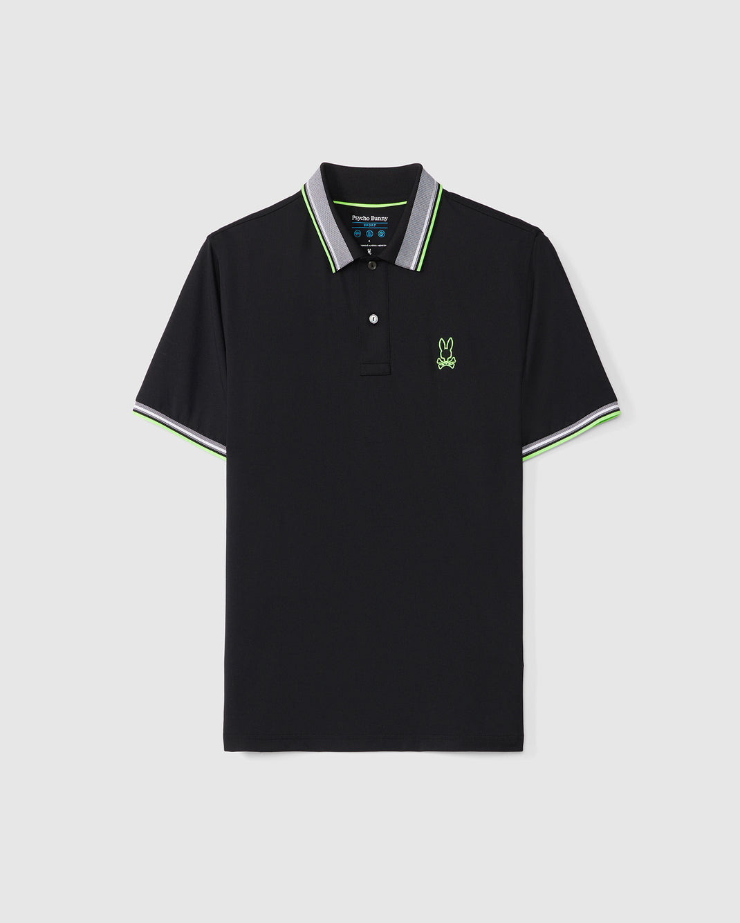 MENS PORTLAND SPORT MESH POLO - B6K237B200