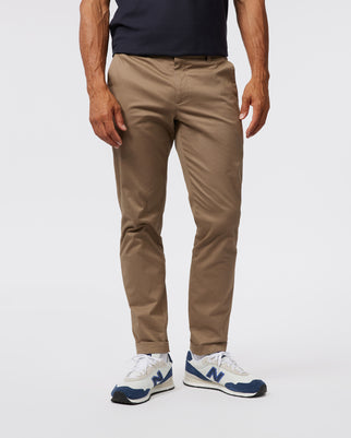 Psycho Bunny Chinos - Premium Comfort and Style in beige