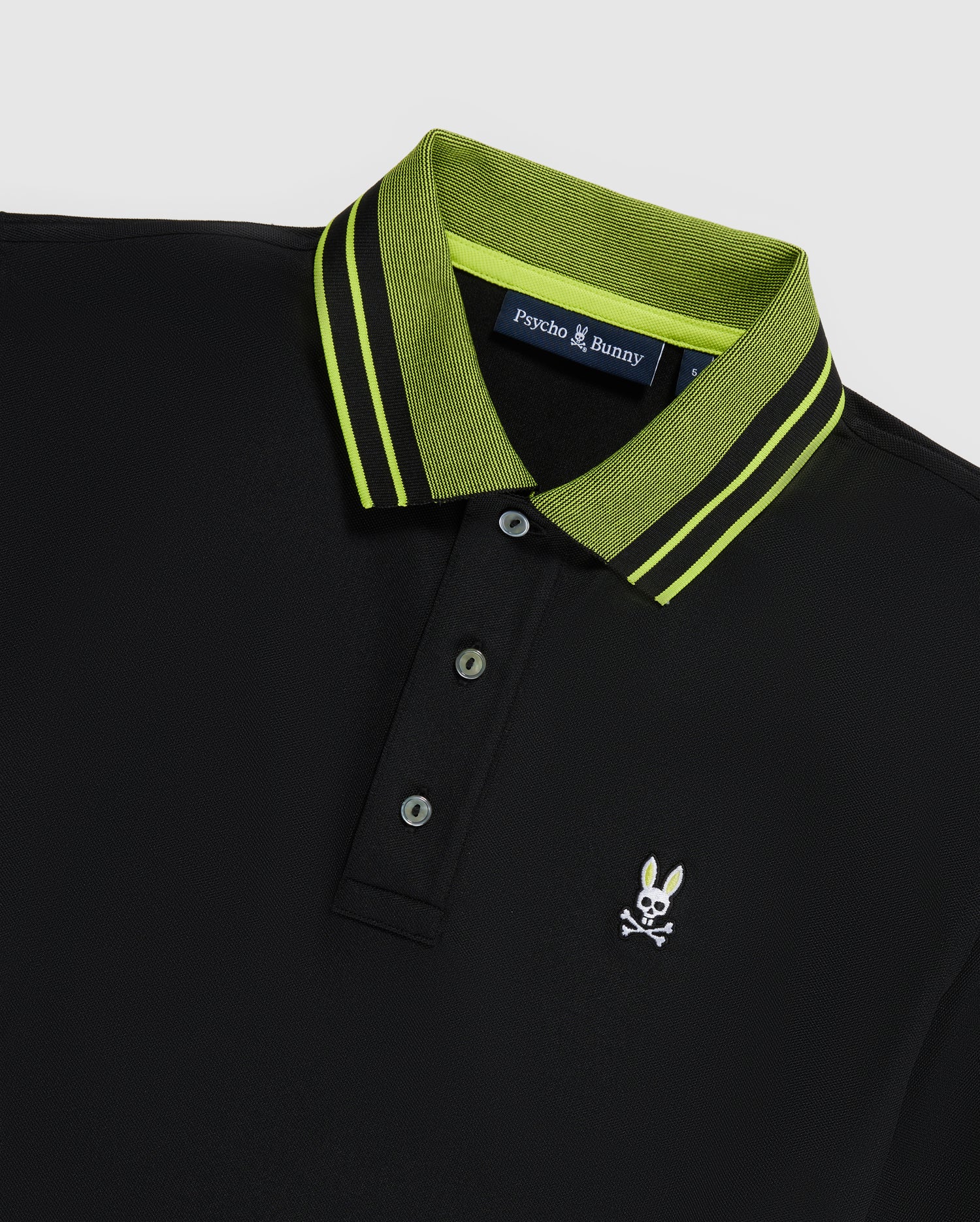 Shop the Best Psycho Bunny Golf Shirts for Men