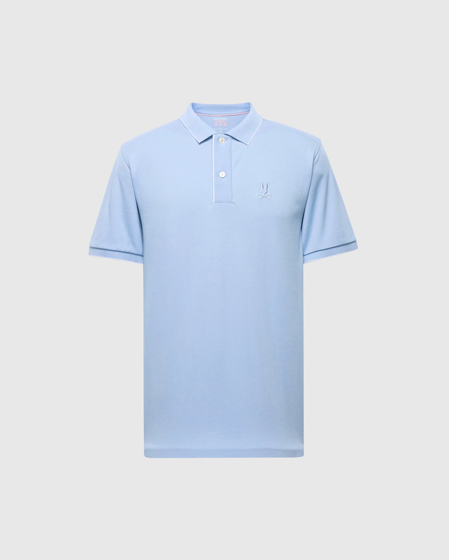 MENS BRYCE PERFOMANCE PIQUE POLO - B6K486F200