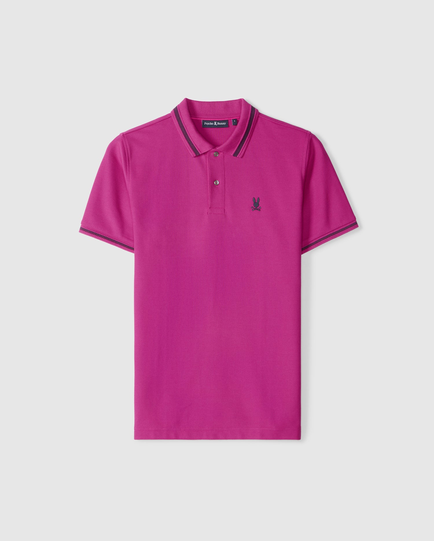 POLO DE PIQUÉ RIVIERA PARA HOMBRE - B6K640C200