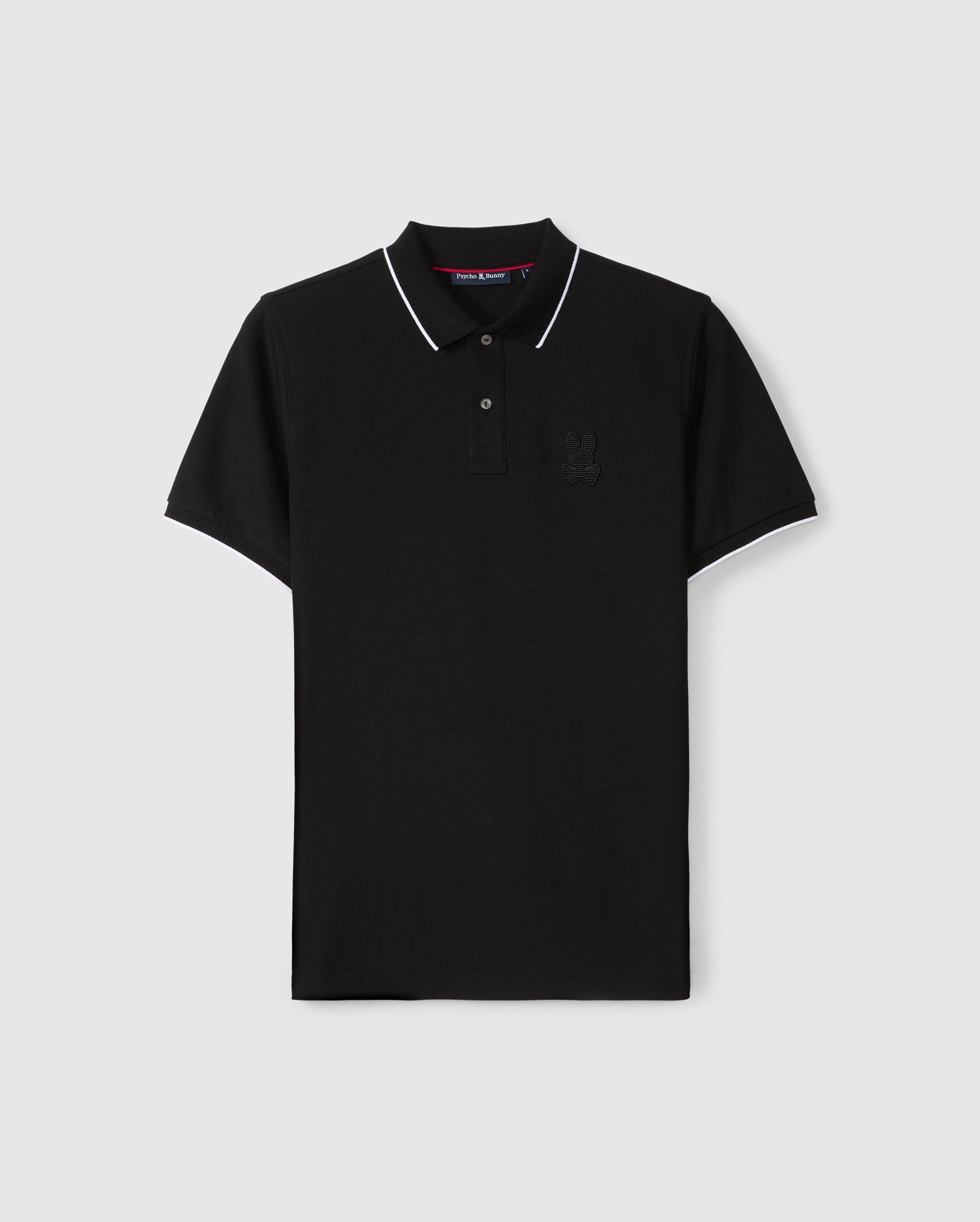 MENS KINGSTON PIQUE POLO SHIRT - B6K764D200