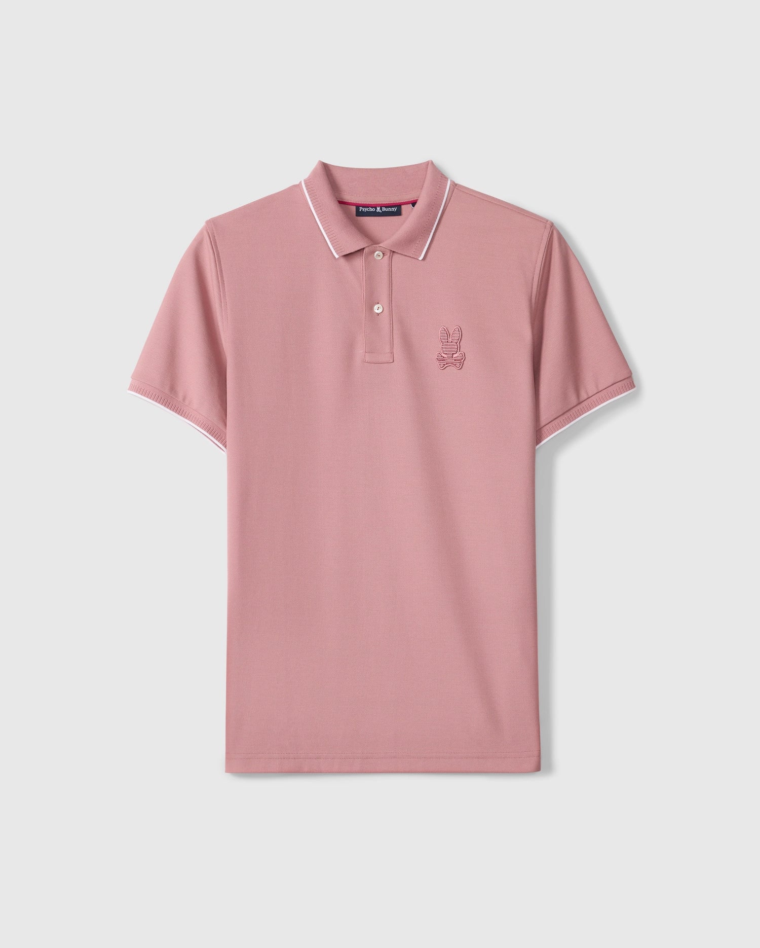 MENS KINGSTON PIQUE POLO SHIRT - B6K764D200