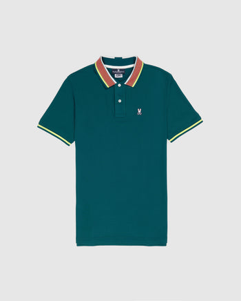 Mens Polo Shirts | Classic Polos | Sports Polo | Psycho Bunny