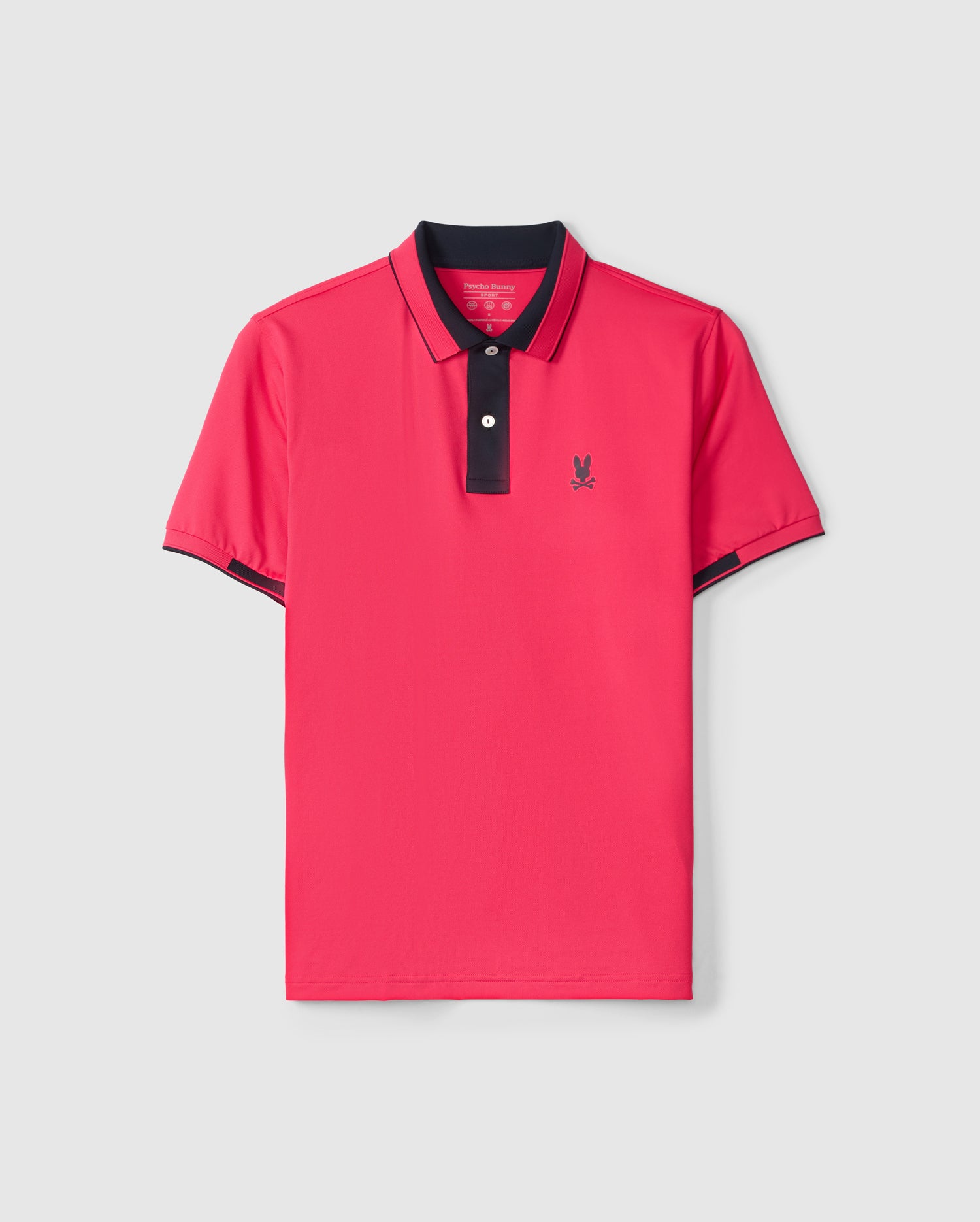 MENS BELLEVUE SPORT POLO SHIRT - B6K905D200