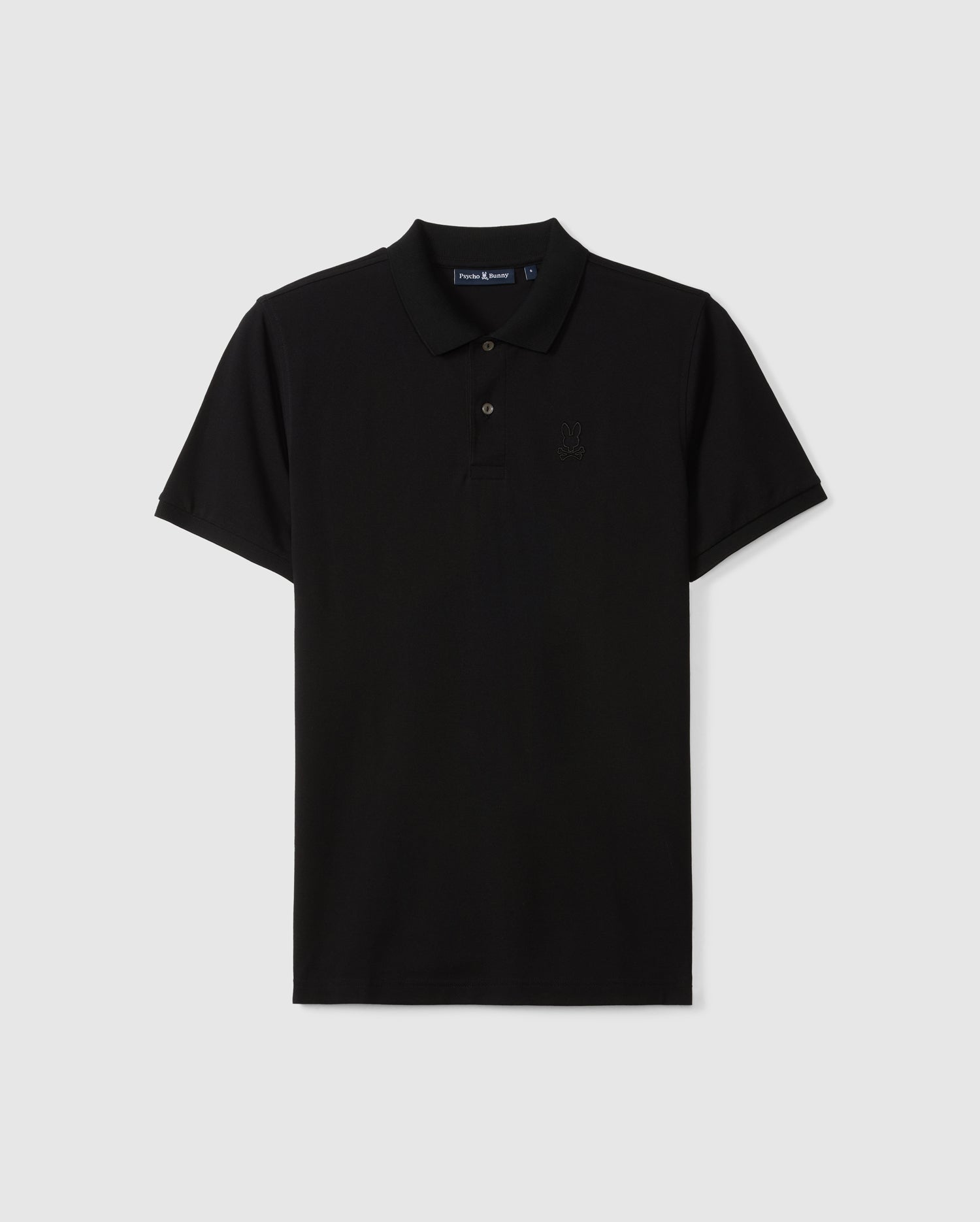 MENS JAMES PREMIUM PIQUE POLO SHIRT - B6K945D200