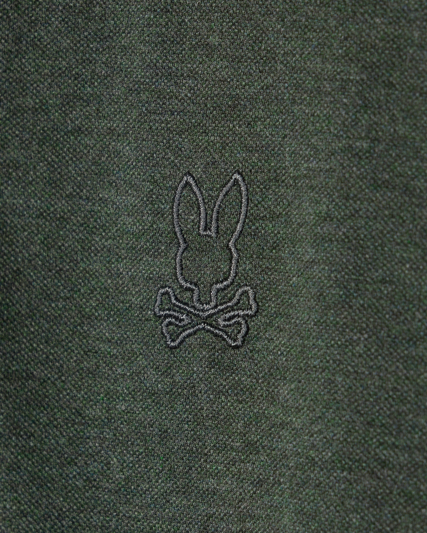 MENS KENT PIQUE POLO SHIRT - B6K951D200