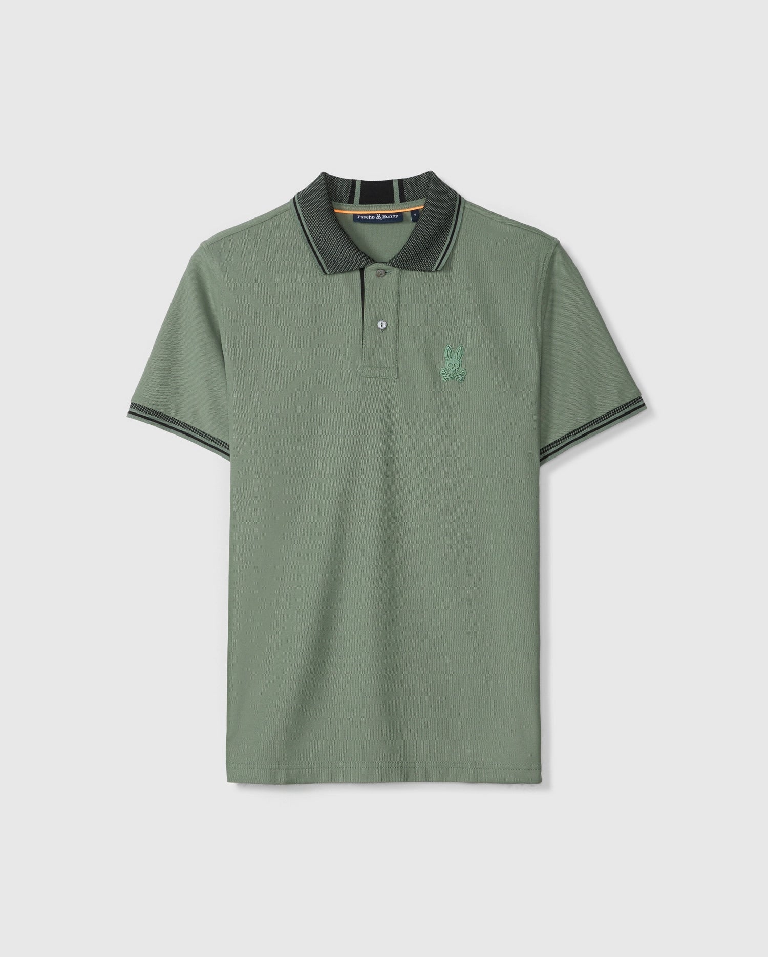 MENS MALTON PIQUE POLO SHIRT - B6K950D200