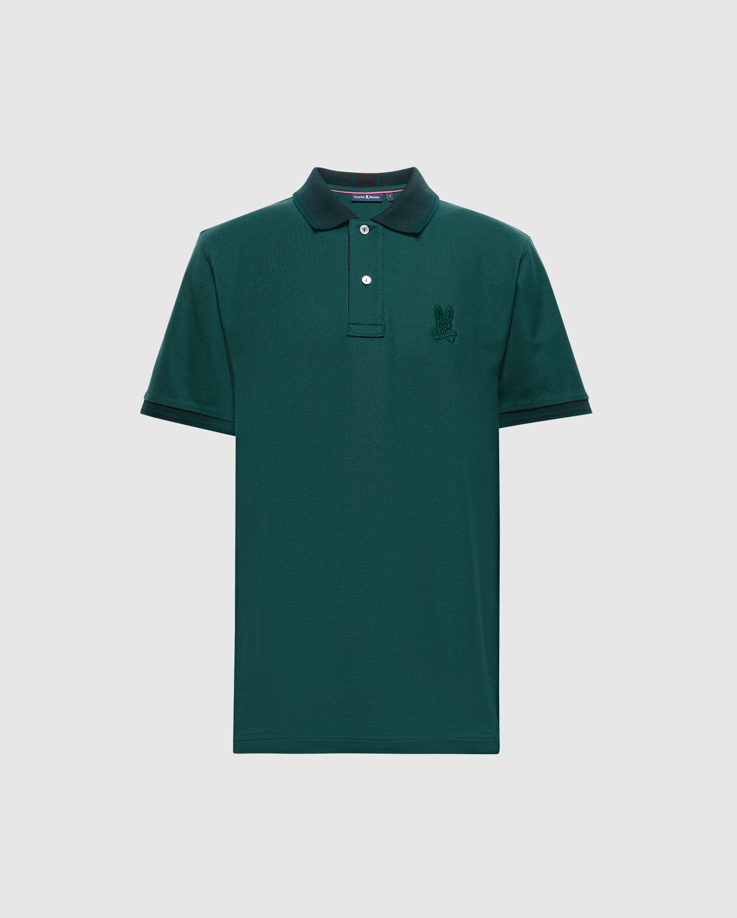 MENS MALTON PIQUE POLO - B6K950D200