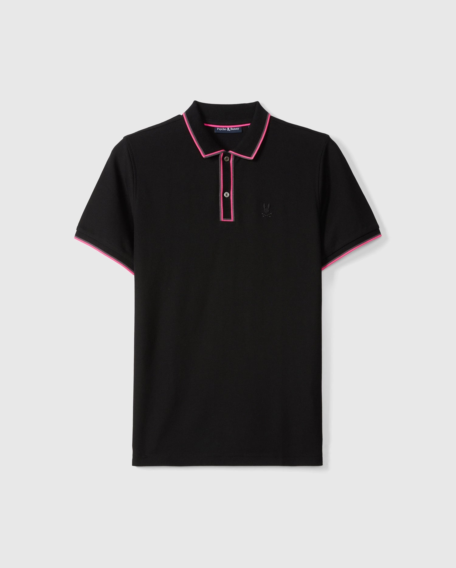 MENS KENT PIQUE POLO SHIRT - B6K951D200