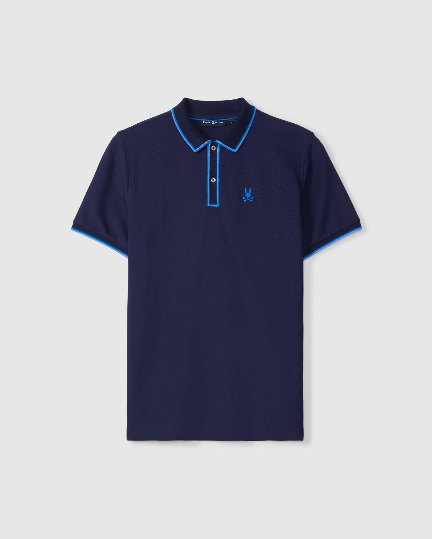 MENS KENT PIQUE POLO SHIRT - B6K951D200